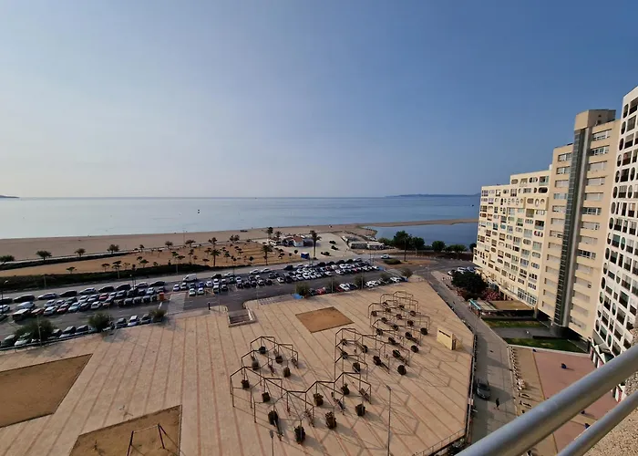 Apartamento Blue Sea