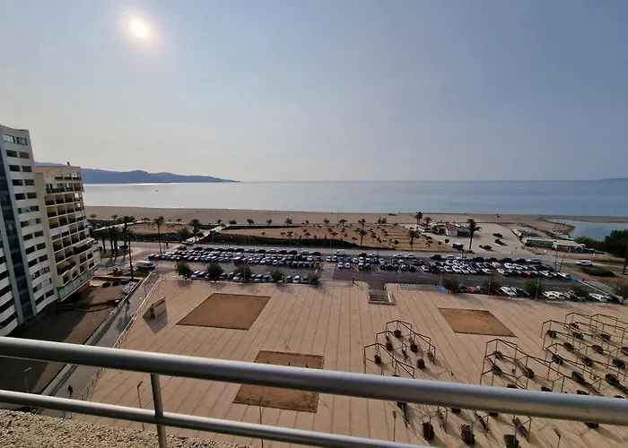 Apartamento Blue Sea