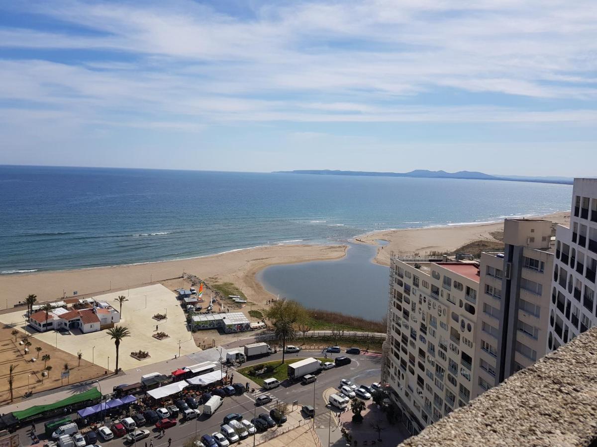 Appartement Blue Sea