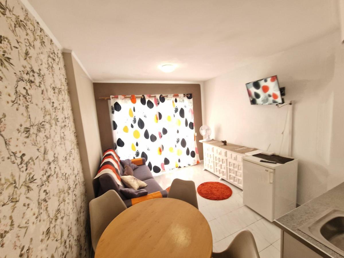 Appartement Blue Sea Empuriabrava