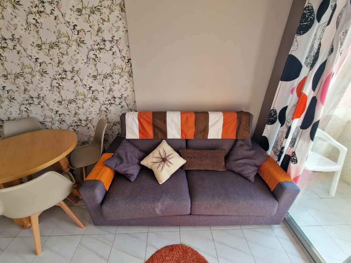 Appartement Blue Sea