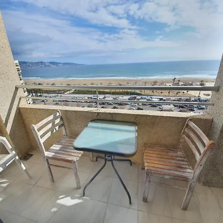 Apartamento Blue Sea Empuriabrava Buitenkant foto