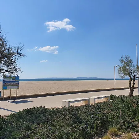 Apartamento Blue Sea Empuriabrava Buitenkant foto