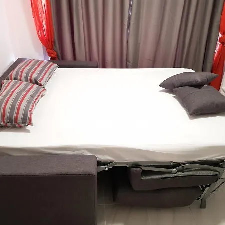 Apartamento Blue Sea Empuriabrava Buitenkant foto