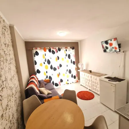 Apartamento Blue Sea Empuriabrava Buitenkant foto