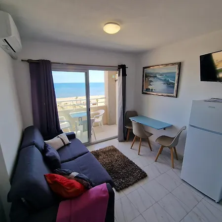 Apartamento Blue Sea Empuriabrava Exterior photo