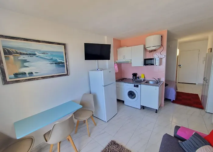 Apartamento Blue Sea