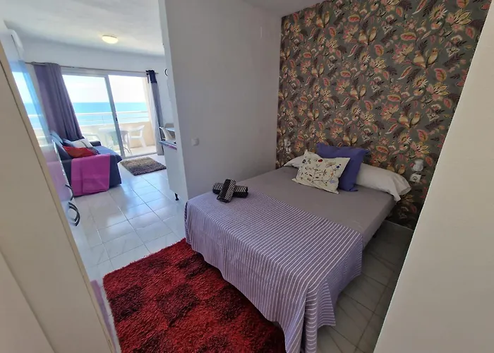 Apartamento Blue Sea