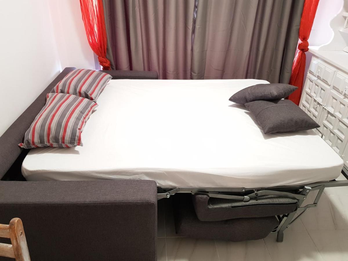 Appartement Blue Sea