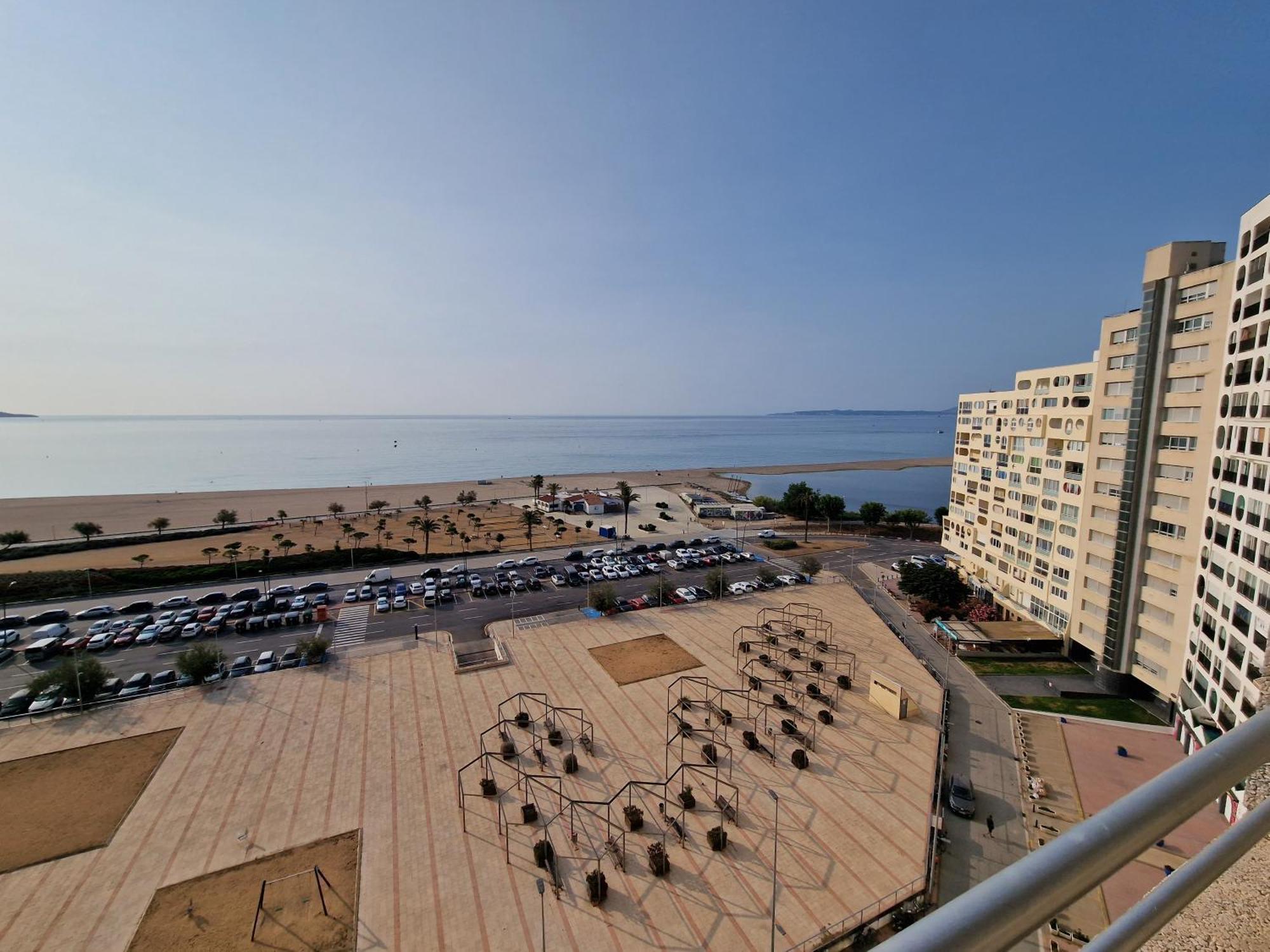 Blue Sea Apartamento *