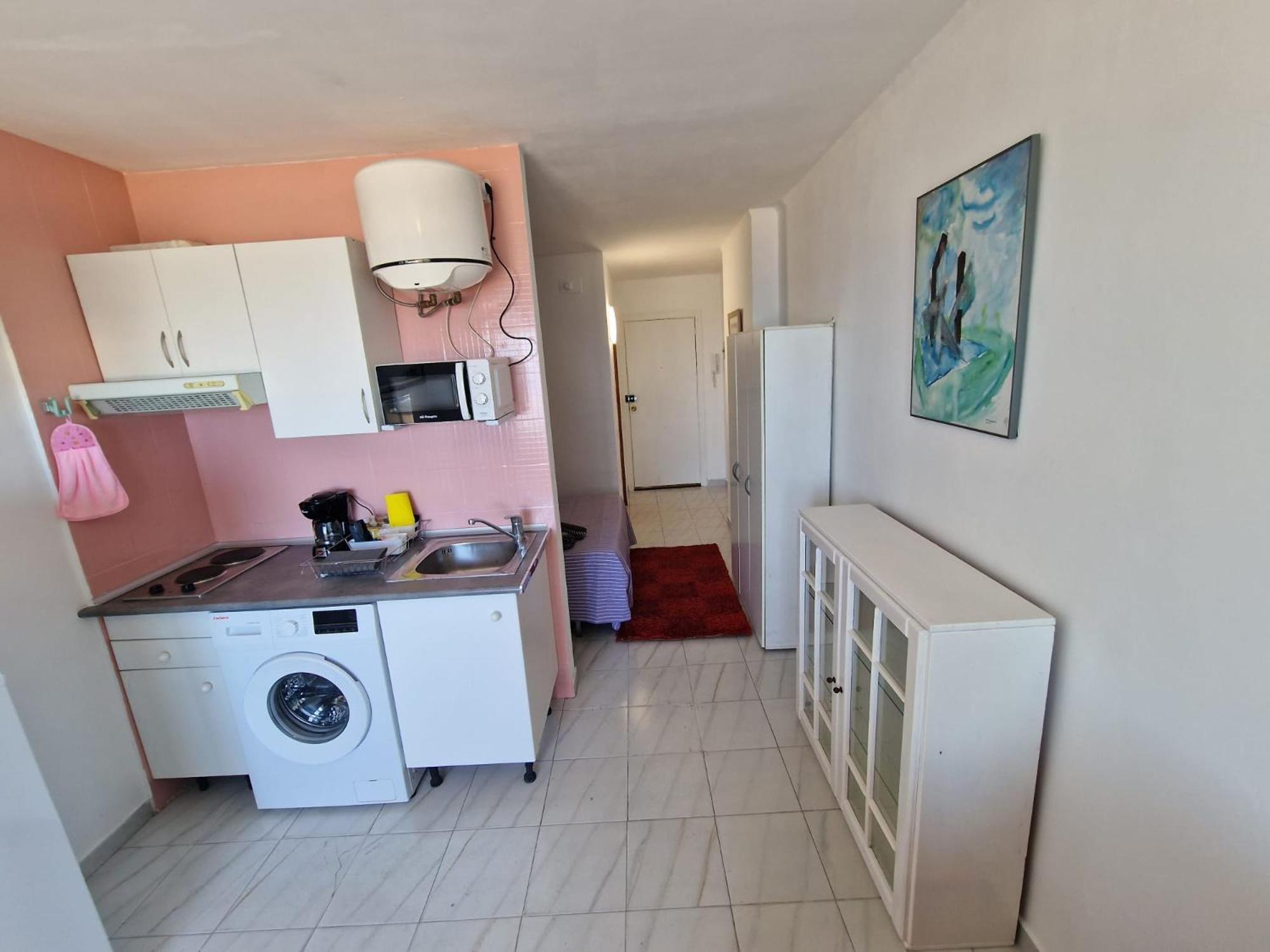 Appartement Blue Sea *
