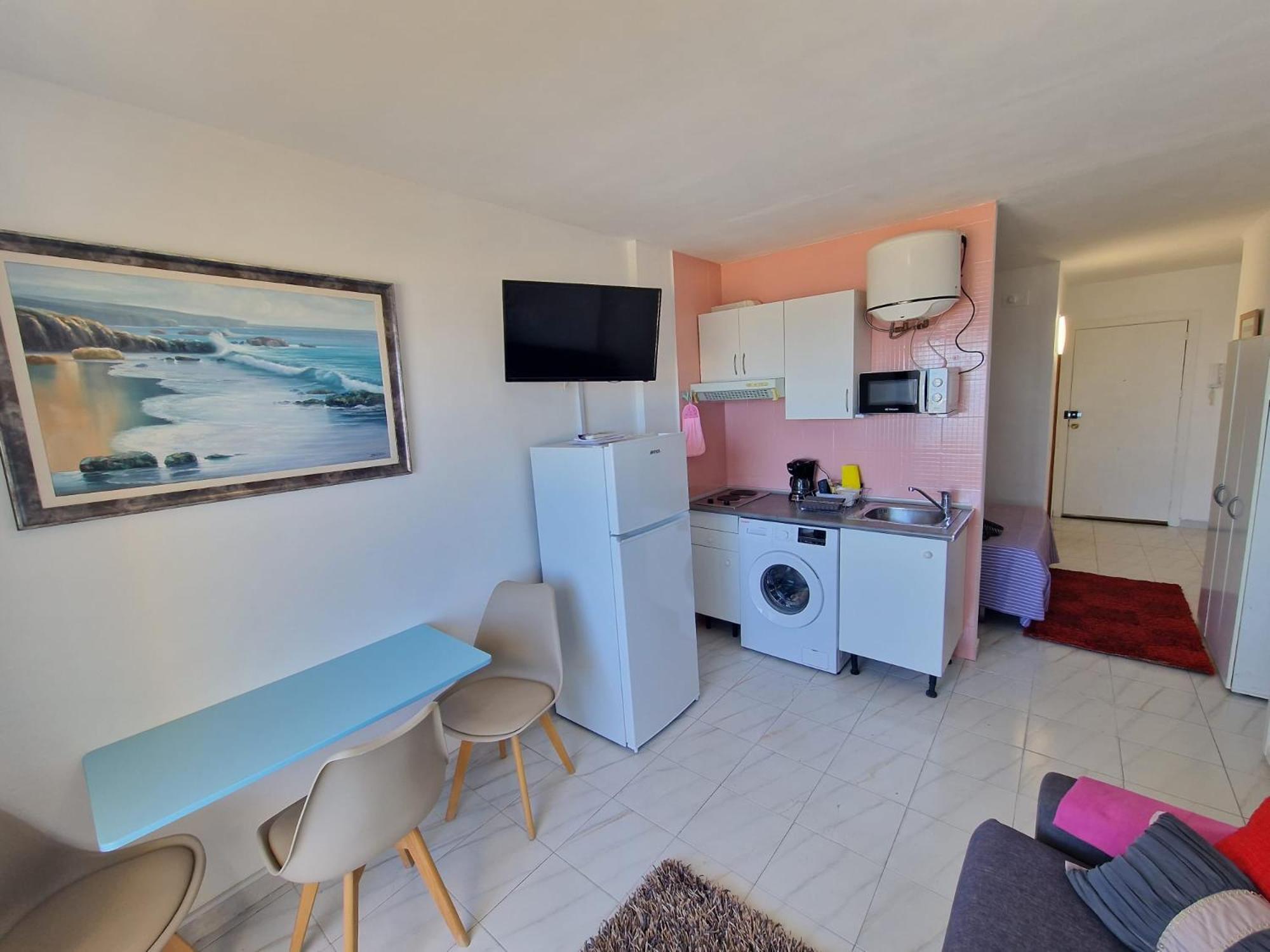 Blue Sea Appartement