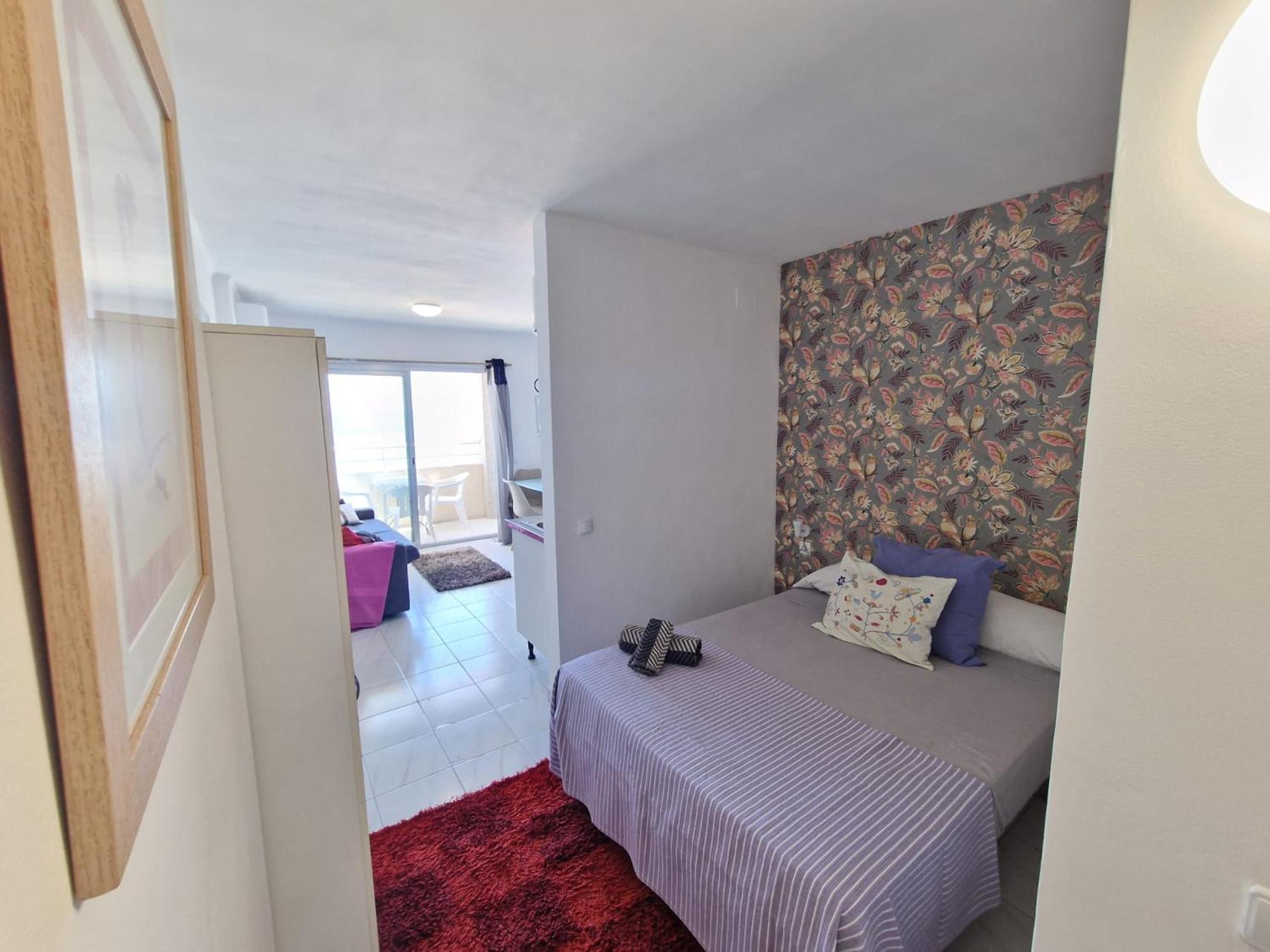 Blue Sea Appartement *