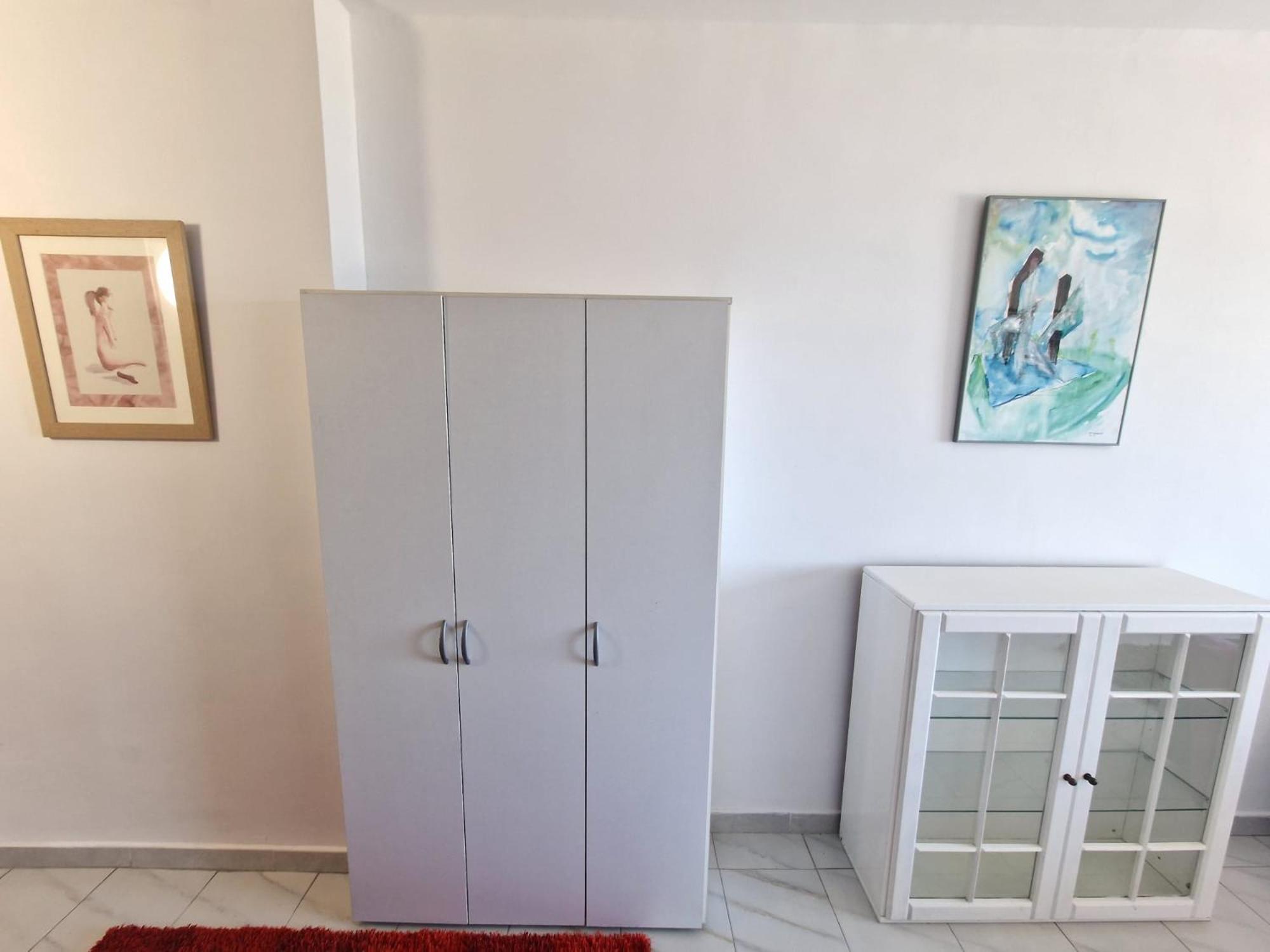 Appartement Blue Sea *