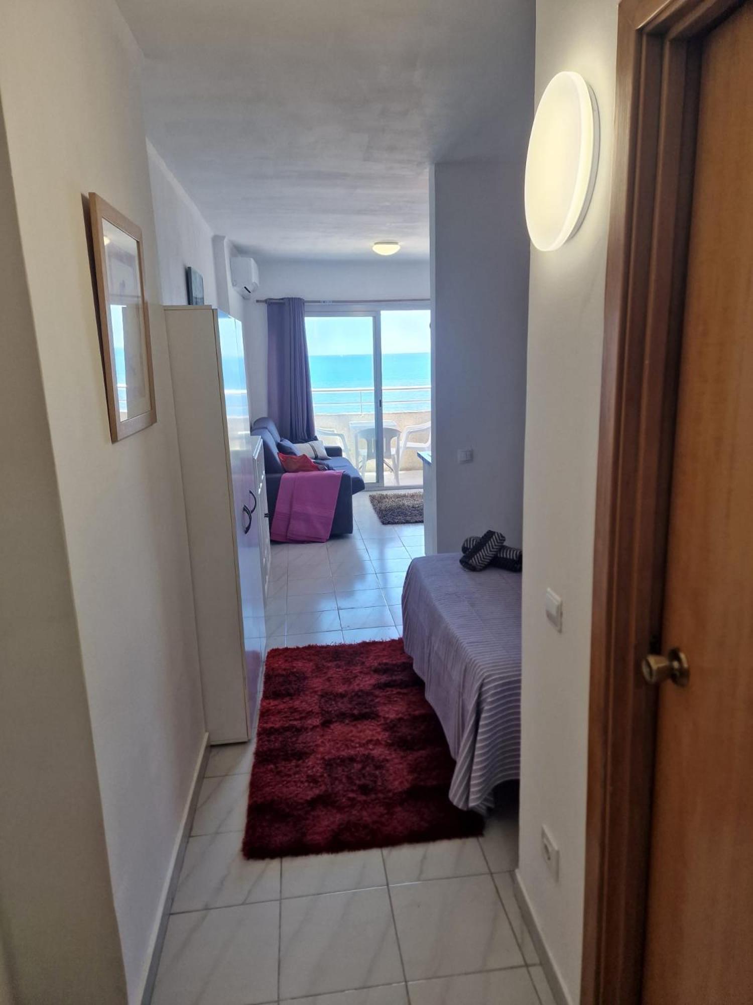 Appartement Blue Sea Empuriabrava